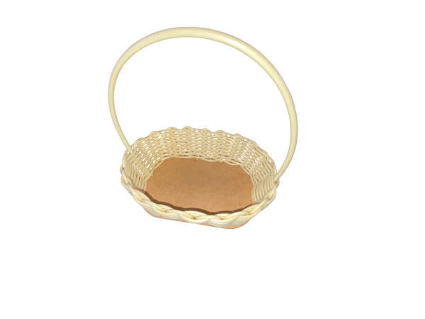 Kit com 10, 20 ou 40 Cestinhas Decorativas com Alça – Ideal para Lembrancinhas e Decoração - Image 8