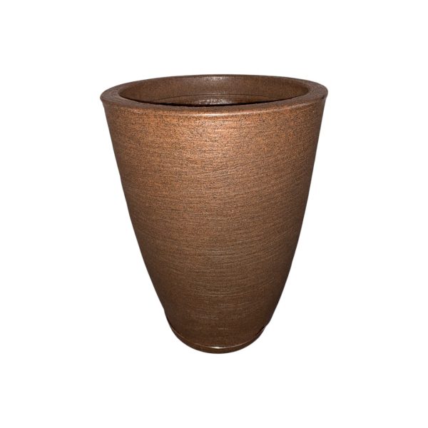 Vaso de Planta Grande em Polietileno – Design Moderno, Leve e Resistente - Image 2