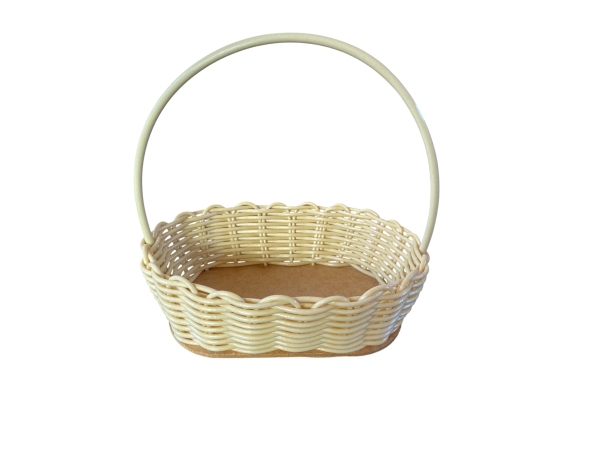 Kit com 10, 20 ou 40 Cestinhas Decorativas com Alça – Ideal para Lembrancinhas e Decoração - Image 6
